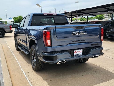 New 2026 GMC Sierra 1500 Elevation w/ Elevation Premium Package AWD/4WD image 6