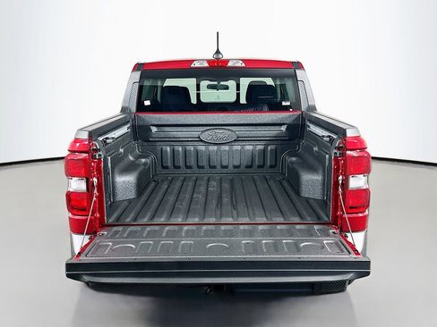 Used 2025 Ford Maverick Lariat w/ 4K Tow Package image 29