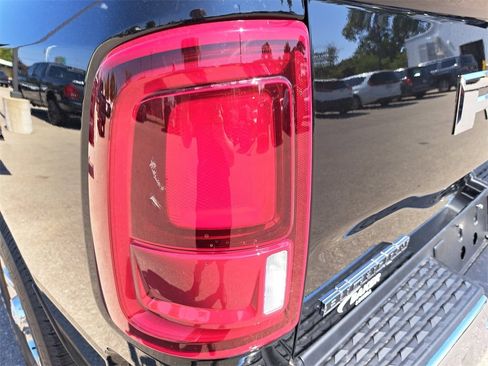 New 2026 RAM 2500 Big Horn image 35