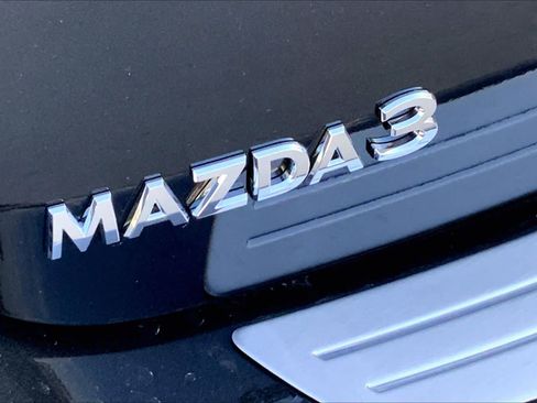 New 2026 MAZDA MAZDA3 s Sport FWD image 15