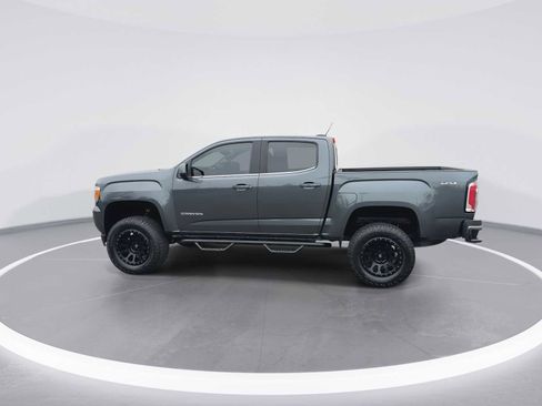 Used 2016 GMC Canyon SLE w/ SLE Convenience Package image 5