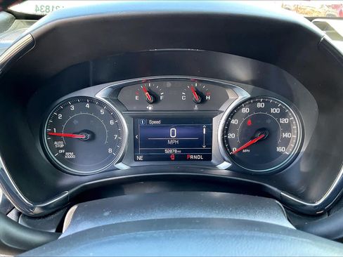 Used 2023 Chevrolet Equinox RS FWD image 20
