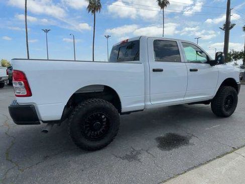 Certified 2023 RAM 2500 Tradesman image 8