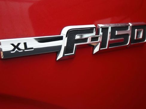 Used 2014 Ford F150 XL w/ Power Equipment Group AWD/4WD image 25