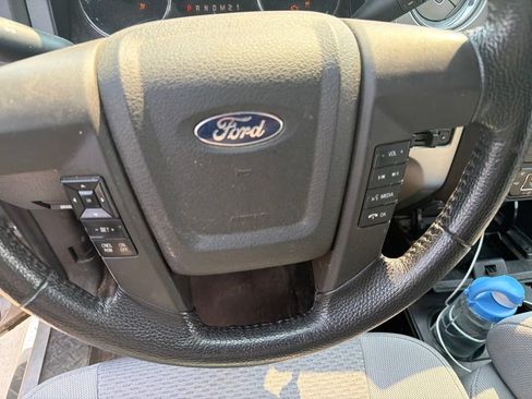 Used 2013 Ford F150 XLT w/ Luxury Equipment Group AWD/4WD image 15