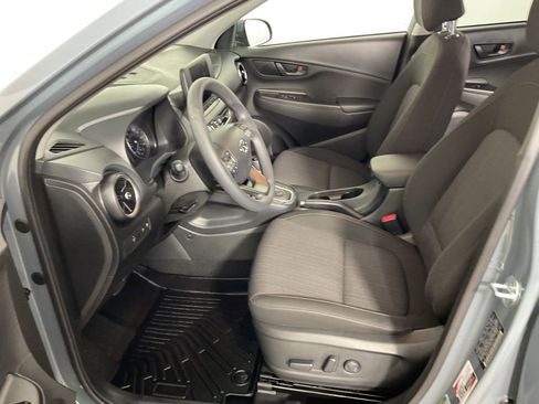 Used 2023 Hyundai Kona SEL w/ Cargo Package image 17