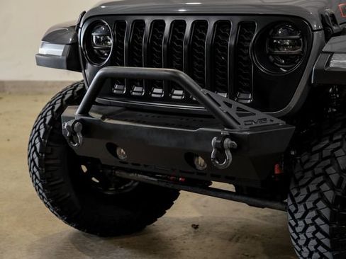 Used 2021 Jeep Gladiator Mojave image 22