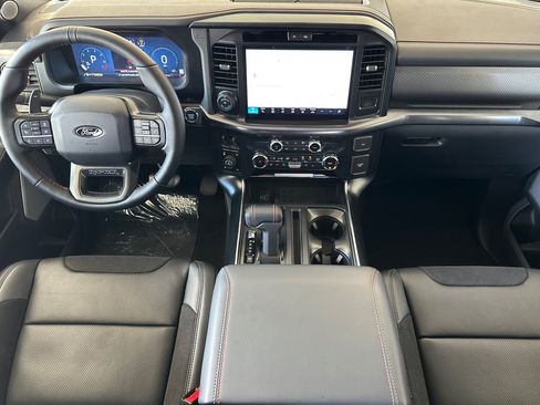 New 2025 Ford F150 Raptor image 15