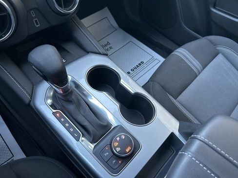 Certified 2024 Chevrolet Blazer LT w/ Convenience Package image 20