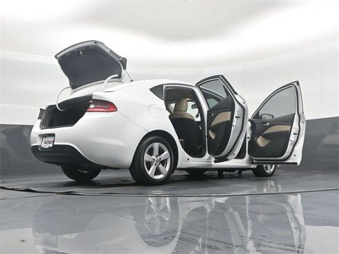 Used 2015 Dodge Dart SXT image 52