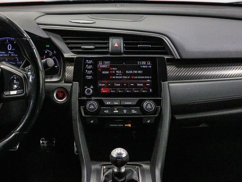 Used 2019 Honda Civic Si image 15