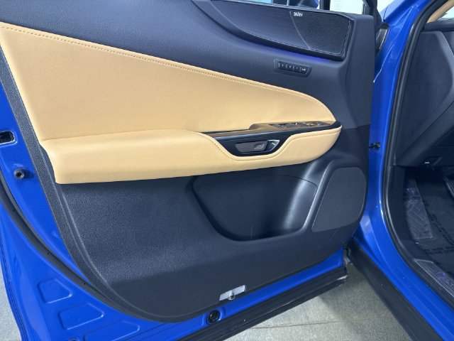 Used 2026 Lexus NX 450h+ AWD w/ Accessory Package (2T) image 23