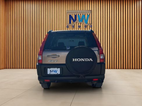 Used 2004 Honda CR-V EX image 26