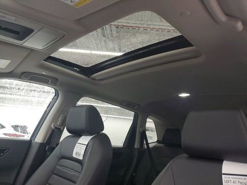 New 2026 Honda CR-V EX-L image 19