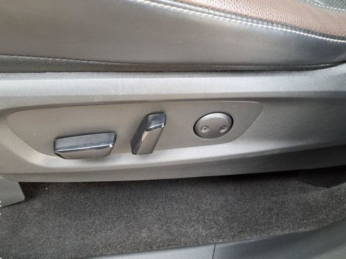 Certified 2024 Nissan Pathfinder Platinum image 20