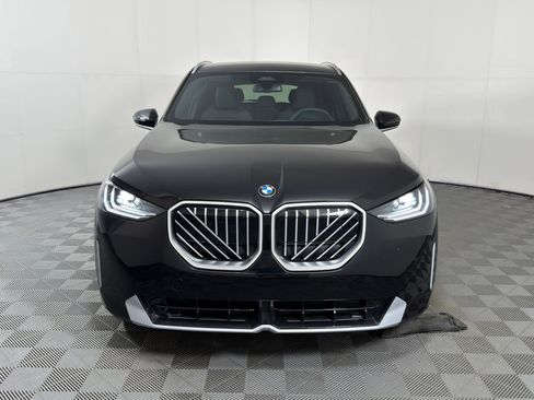 Used 2026 BMW X3 xDrive30i AWD/4WD image 6