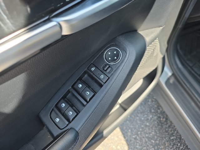 Used 2023 Kia Seltos S FWD image 17