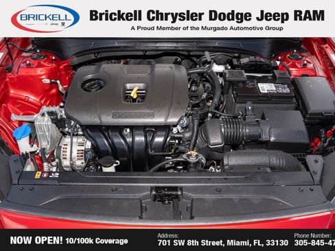 Used 2020 Kia Forte LXS image 30