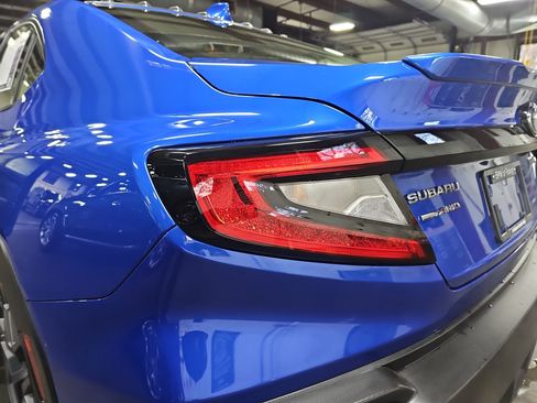 Used 2024 Subaru WRX TR image 34