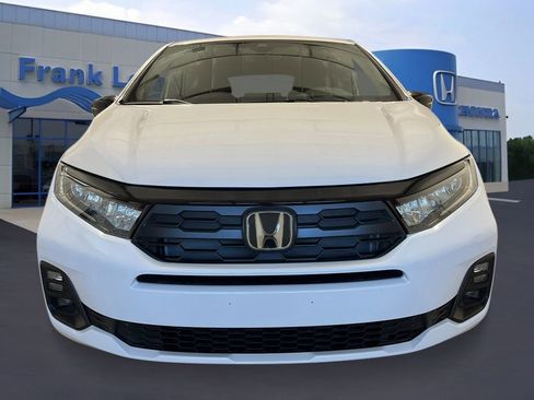 New 2026 Honda Odyssey Sport-L image 10