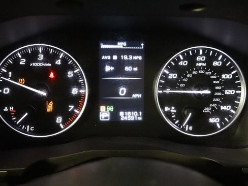 Used 2024 Subaru Ascent Touring AWD/4WD image 11