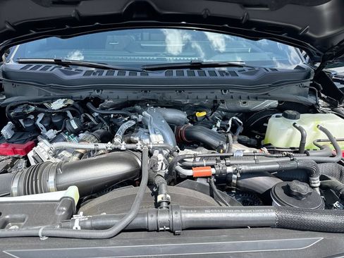 New 2026 Ford F350 Platinum AWD/4WD image 26