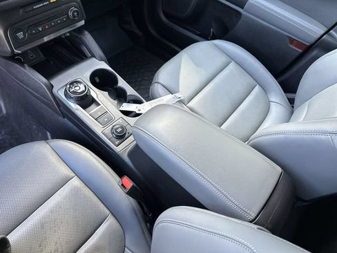 Used 2025 Ford Bronco Sport Badlands AWD/4WD image 23
