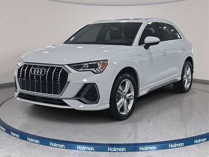 Used 2023 Audi Q3 2.0T Premium Plus w/ Premium Plus Package