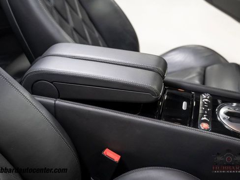 Used 2009 Bentley Continental GT image 27