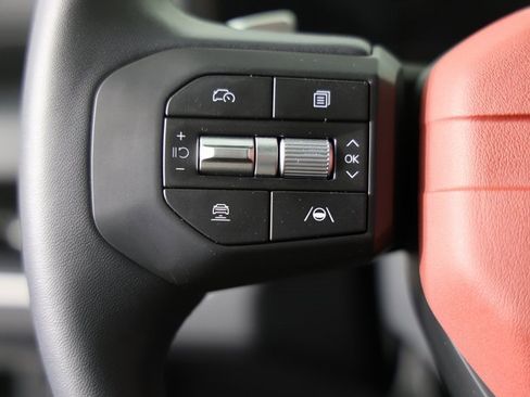 New 2026 Kia K4 GT-Line image 14