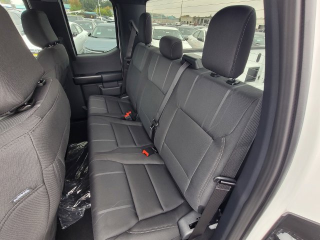 New 2026 Ford F150 STX w/ Equipment Group 200A RWD image 6