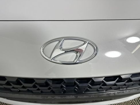Certified 2023 Hyundai Kona SEL image 9