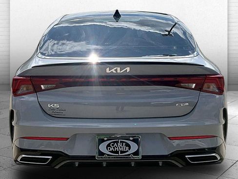 Used 2023 Kia K5 GT-Line FWD image 6