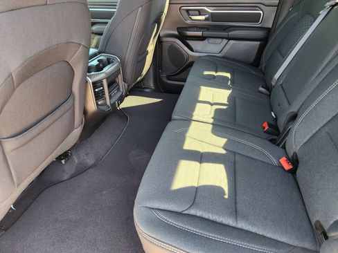 New 2026 RAM 1500 Lone Star image 19