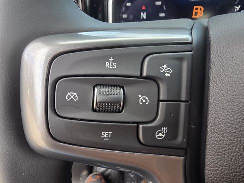 New 2026 Chevrolet Silverado 2500 LT w/ Trail Boss Package image 5