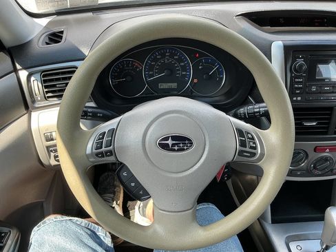 Used 2013 Subaru Forester 2.5X image 32