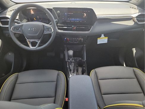 New 2026 Chevrolet TrailBlazer ACTIV image 12