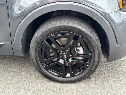Used 2024 Kia Telluride EX X-Line AWD/4WD image 7