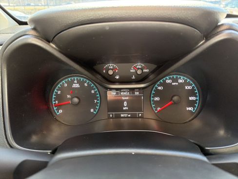 Used 2021 Chevrolet Colorado LT w/ LT Convenience Package image 31