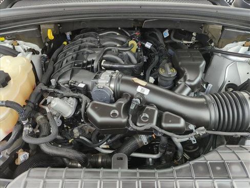 Used 2022 Jeep Grand Cherokee Summit w/ Adv Protech Group IV image 23