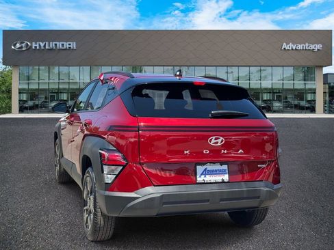 Certified 2026 Hyundai Kona SEL Sport AWD/4WD image 5