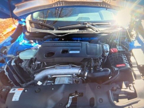 Used 2021 Honda Civic Type R image 4