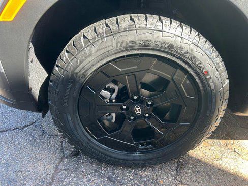 New 2026 Hyundai Santa Fe XRT image 11