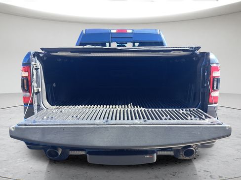 Used 2019 RAM 1500 Rebel AWD/4WD image 26