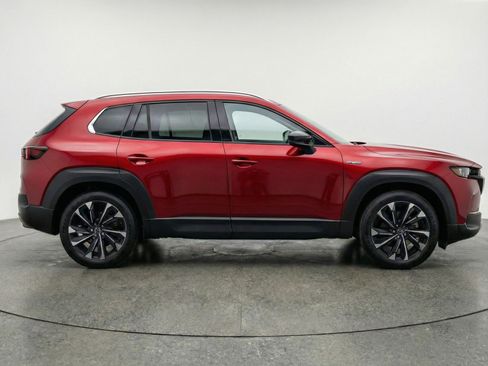 Used 2025 MAZDA CX-50 2.5 Hybrid w/ Premium Plus Pkg image 11