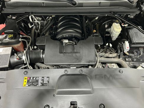 Used 2020 GMC Yukon XL Denali w/ Denali Ultimate Package image 19