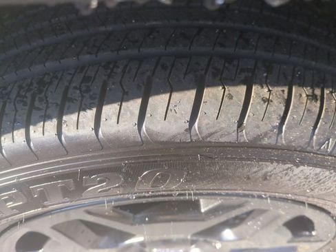 New 2026 Subaru Outback Limited image 11