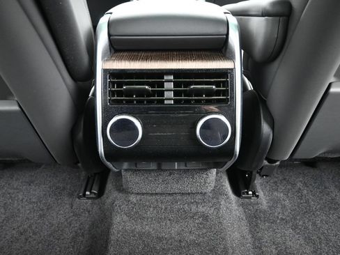 Used 2023 Land Rover Range Rover SE AWD/4WD image 21