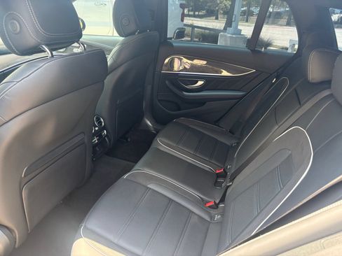 Used 2021 Mercedes-Benz E 63 AMG S w/ Driver Assistance Package image 7