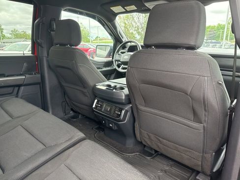 Used 2023 Ford F150 XLT w/ Equipment Group 302A High AWD/4WD image 14